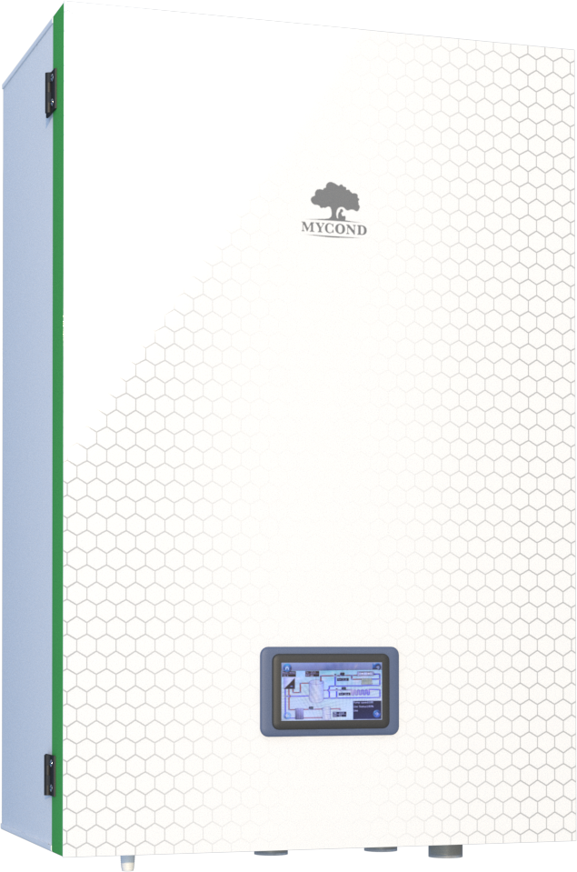 MHCS 050 NBS - Indoor unit