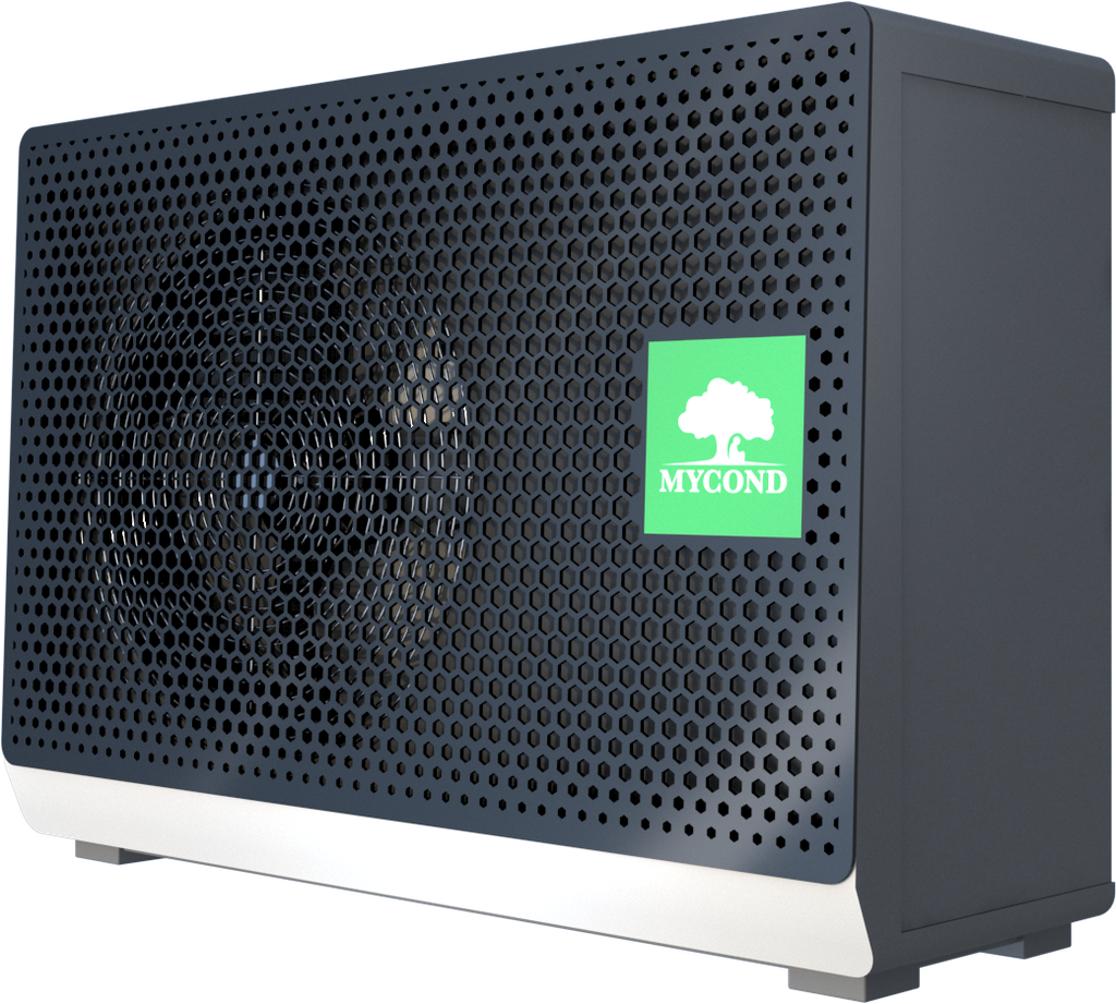 MHCS 050 UBS - Outdoor unit